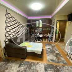 Квартира 41,6 м², 2-комнатная - изображение 5