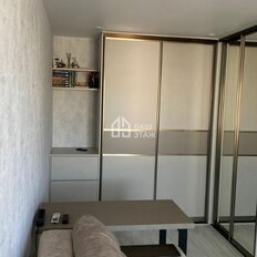 Квартира 26 м², 1-комнатная - изображение 1