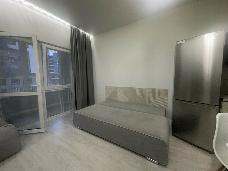 35,8 м², квартира-студия 30 000 ₽ в месяц - изображение 44