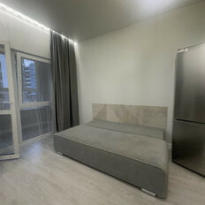 Квартира 30 м², студия - изображение 2