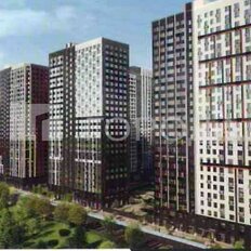 Квартира 30,6 м², 2-комнатная - изображение 3