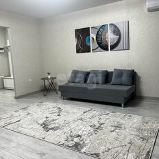 Квартира 29,4 м², 1-комнатная - изображение 4