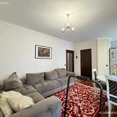 Квартира 53 м², 2-комнатная - изображение 2