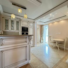 Квартира 96,9 м², 3-комнатная - изображение 2