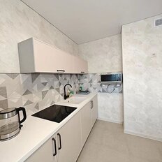 Квартира 39 м², 1-комнатная - изображение 5