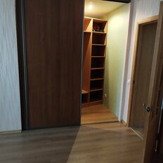 Квартира 88,4 м², 3-комнатная - изображение 1