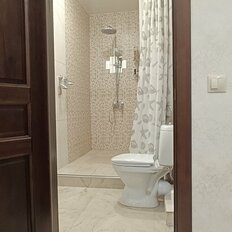 Квартира 110 м², 3-комнатная - изображение 1