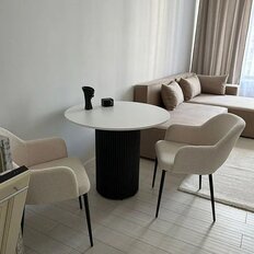 Квартира 44 м², 1-комнатная - изображение 4