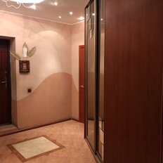 Квартира 75 м², 3-комнатная - изображение 4