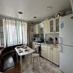 Квартира 50 м², 2-комнатная - изображение 1