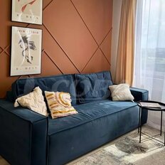 Квартира 33 м², студия - изображение 3