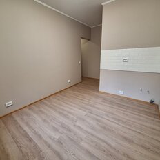 Квартира 15 м², студия - изображение 1