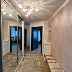 Квартира 70,6 м², 3-комнатная - изображение 3