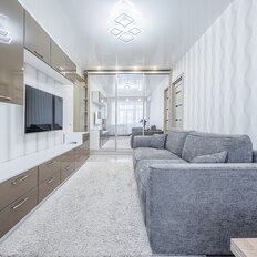 Квартира 45 м², 2-комнатная - изображение 1