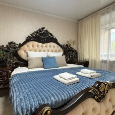 Квартира 62 м², 3-комнатная - изображение 2