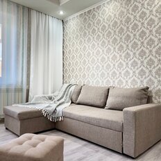 Квартира 42 м², 1-комнатная - изображение 2