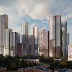 Квартира 37,7 м², 1-комнатная - изображение 5