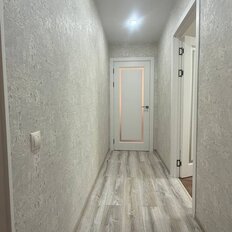 Квартира 42,6 м², 2-комнатная - изображение 4