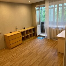Квартира 32,8 м², 1-комнатная - изображение 3