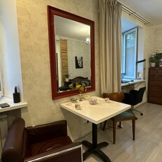 Квартира 31 м², 1-комнатная - изображение 4