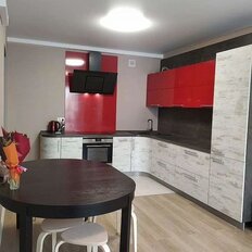 Квартира 88 м², 3-комнатная - изображение 1