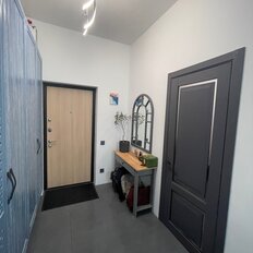 Квартира 58 м², 3-комнатная - изображение 3