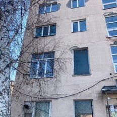 Квартира 30,8 м², 1-комнатная - изображение 4