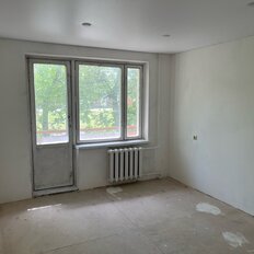Квартира 46,8 м², 2-комнатная - изображение 2