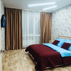 Квартира 71,2 м², 2-комнатная - изображение 3
