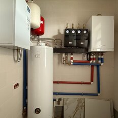 дом + 4,5 сотки, участок - изображение 5