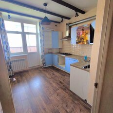 Квартира 57,5 м², 2-комнатная - изображение 1