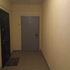 Квартира 54 м², 2-комнатная - изображение 5