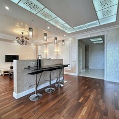 Квартира 111 м², 3-комнатная - изображение 4