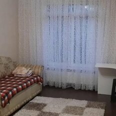 Квартира 36,6 м², 1-комнатная - изображение 3