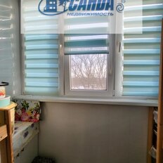 Квартира 57,2 м², 3-комнатная - изображение 5