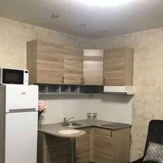 Квартира 24 м², студия - изображение 2