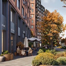 Квартира 36,3 м², 2-комнатная - изображение 5