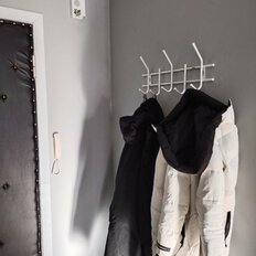 Квартира 35 м², 1-комнатная - изображение 1