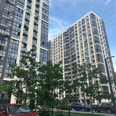 Квартира 86 м², 3-комнатная - изображение 3
