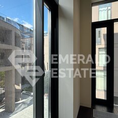 Квартира 49,5 м², 1-комнатные - изображение 4