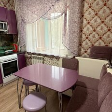 Квартира 38,8 м², 1-комнатная - изображение 2