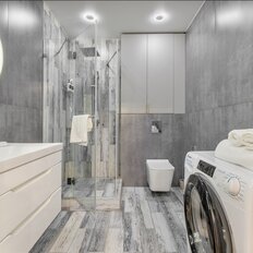 Квартира 50 м², 1-комнатная - изображение 5