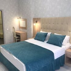 Квартира 44 м², 1-комнатная - изображение 2
