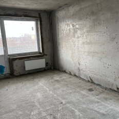 Квартира 41 м², 1-комнатная - изображение 5