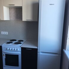 Квартира 34,4 м², 1-комнатная - изображение 3