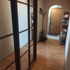 Квартира 62 м², 3-комнатная - изображение 4