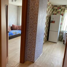 Квартира 33 м², 1-комнатная - изображение 1