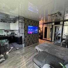 Квартира 43,4 м², 2-комнатная - изображение 5