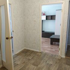 Квартира 66 м², 3-комнатная - изображение 4