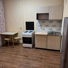Квартира 27 м², студия - изображение 4